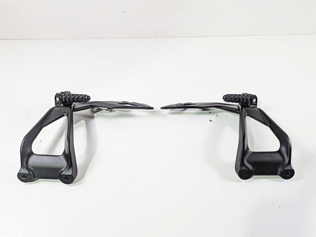 2017 KTM 1290 Super Duke GT Rear Passenger Footpeg 6140304800033S 6140304900033S {{ shop.shopifyCountryName }} - Mototech271