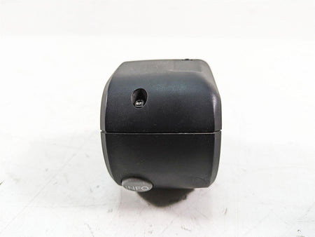 2007 BMW R1200GS K255 Adv Left Hand Abs Info Lights Control Switch 61317704615 {{ shop.shopifyCountryName }} - Mototech271