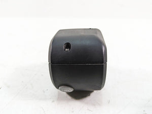 2007 BMW R1200GS K255 Adv Left Hand Abs Info Lights Control Switch 61317704615 | Mototech271