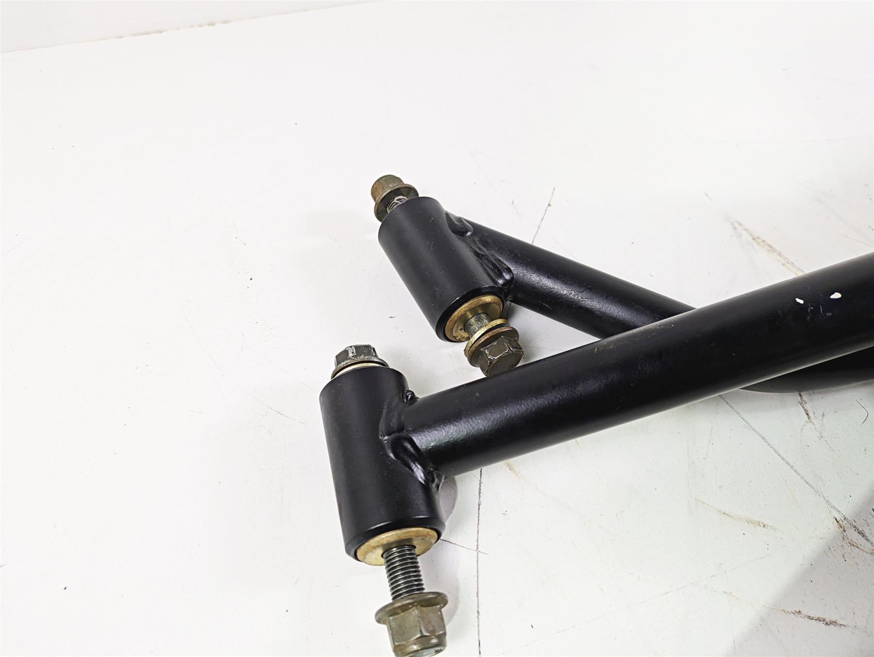 2022 Polaris Ranger 1000 Premium Front Left Knee Assembly 1025698 5143401 {{ shop.shopifyCountryName }} - Mototech271