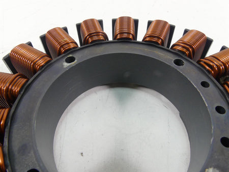 2015 Harley FXDF Dyna Fat Bob Ignition Stator Alternator Magneto 30017-08 {{ shop.shopifyCountryName }} - Mototech271