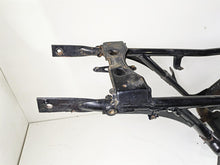 Load image into Gallery viewer, 2001 Yamaha Banshee YFZ350 Straight Frame Chassis BOS 3GG-21110-21-35 | Mototech271
