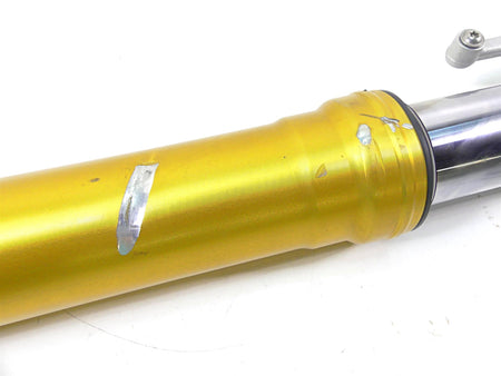 2013 BMW S1000RR K46 Right Front Fork Leg Set -Read 7729169 31427729172 {{ shop.shopifyCountryName }} - Mototech271
