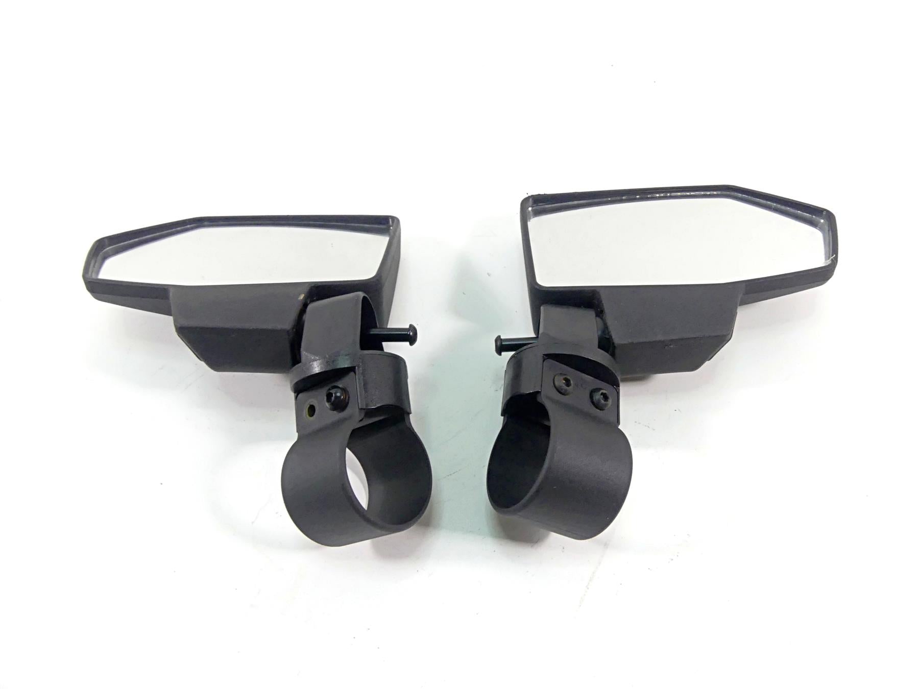 2018 Can Am Commander 1000R XT Adjustable Side Rear View Mirror Set {{ shop.shopifyCountryName }} - Mototech271