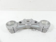 Load image into Gallery viewer, 2017 BMW F800GS K72 Upper Triple Tree Steering Clamp 54mm 31427715420
