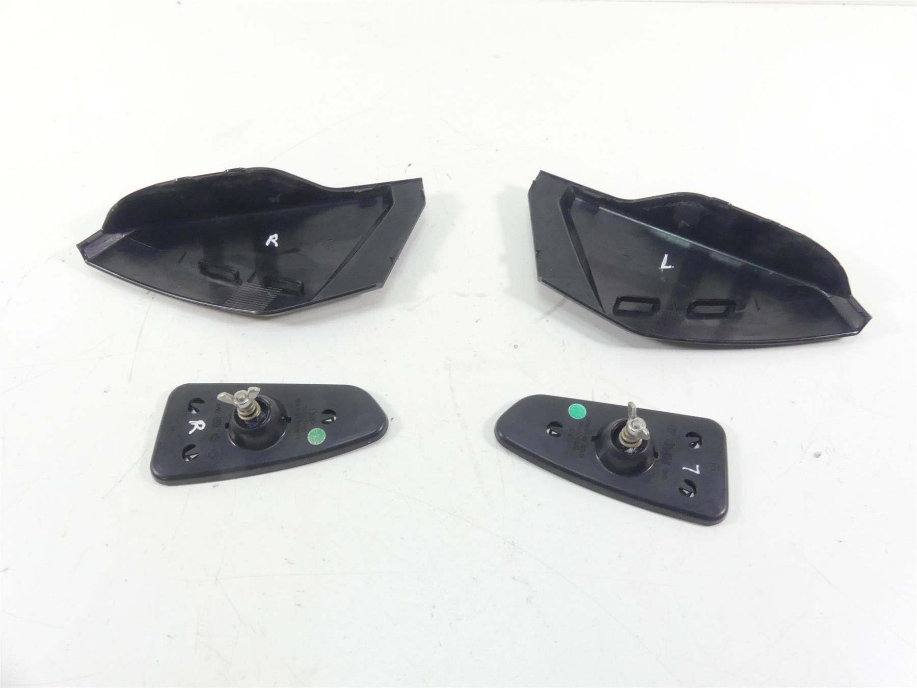 2010 Sea-Doo 4-Tec GTX 215 Rear View Mirror & Cover Fairings