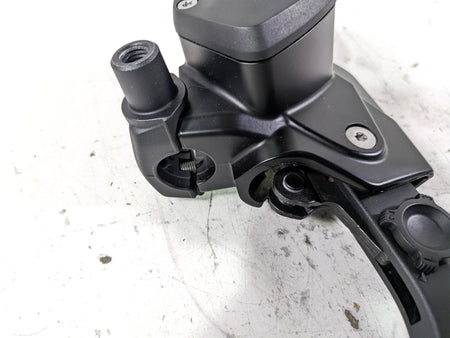 2022 BMW R1250 RT K052 Front Brake Master Cylinder 32728559604 {{ shop.shopifyCountryName }} - Mototech271