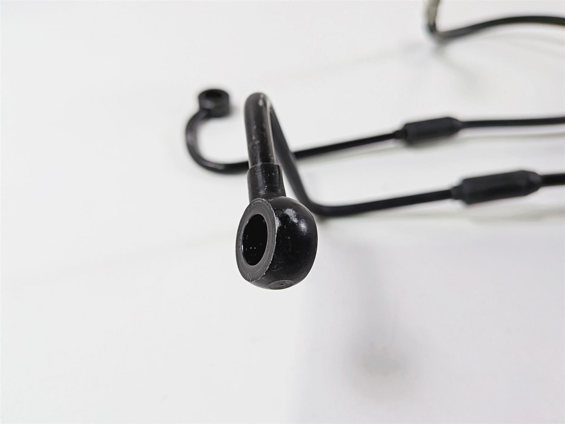 2014 Harley FXSB Softail Breakout Front & Rear Abs Brake Lines - Read 41800217-Mototech271
