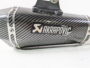 2021 Kawasaki Z125 Pro  Aftermarket Exhaust Pipe Header System | Mototech271