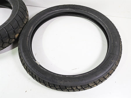 Used Motorcycle Tire Set Michelin Anakee Adventure 2CT 150/70R17 90/90R21 {{ shop.shopifyCountryName }} - Mototech271