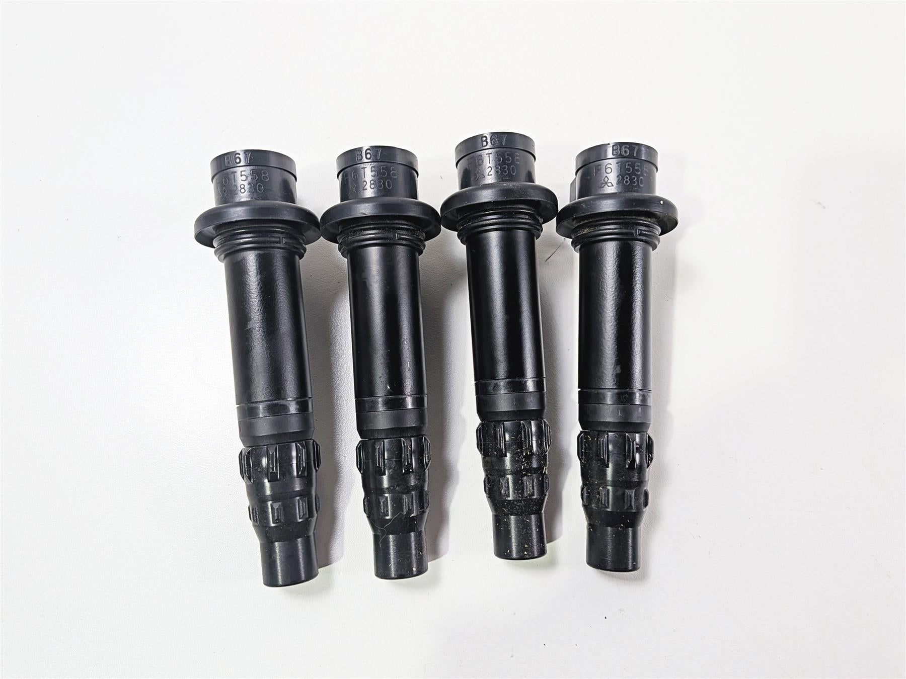 2023 Yamaha MT10 MTN1000 Stick Ignition Coil Set B67-82310-00-00 F6T558 {{ shop.shopifyCountryName }} - Mototech271