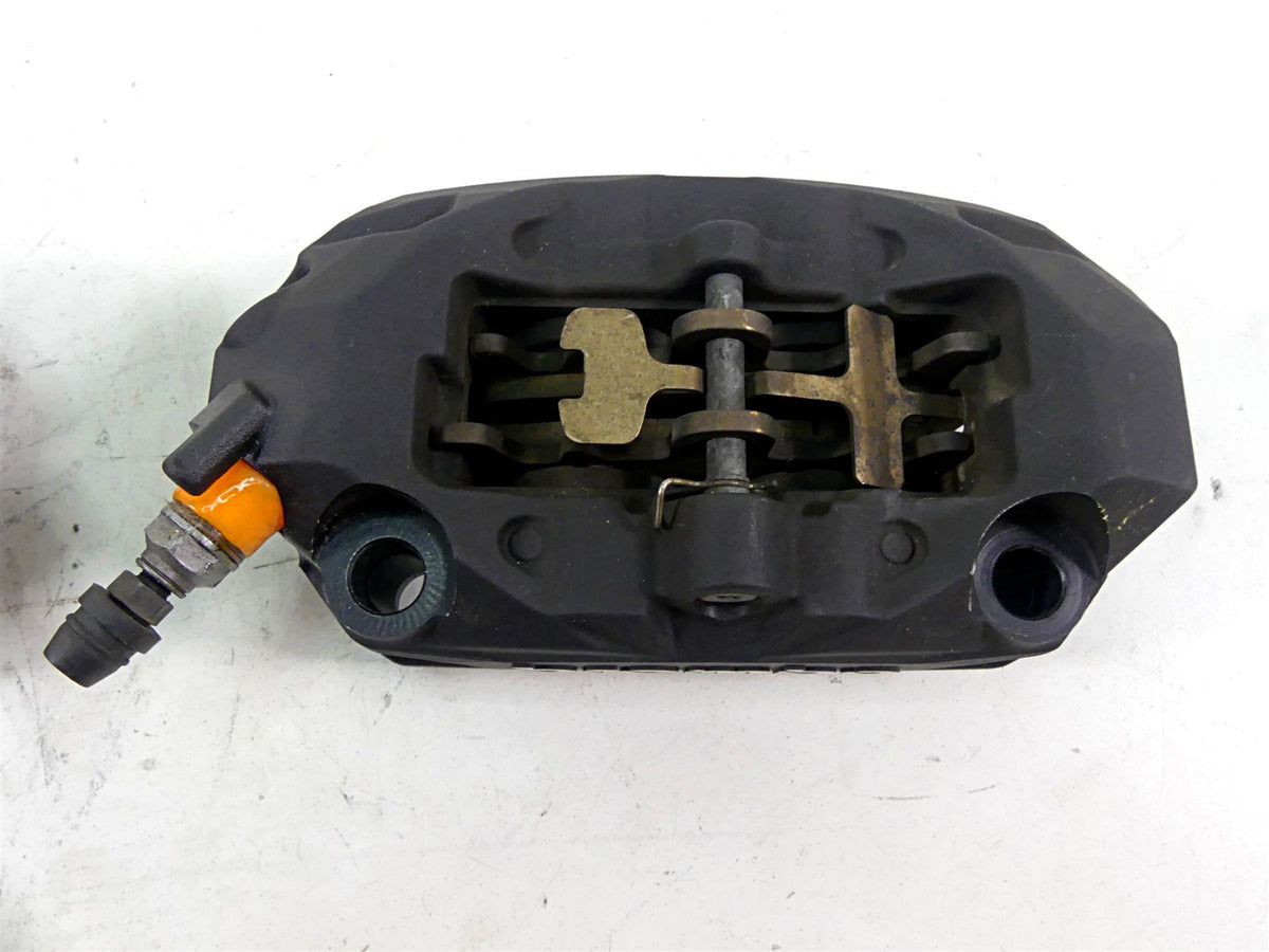 2016 BMW R1200GS Adv K51 Front Brembo Brake Caliper Set 34118556205 34118556206 {{ shop.shopifyCountryName }} - Mototech271