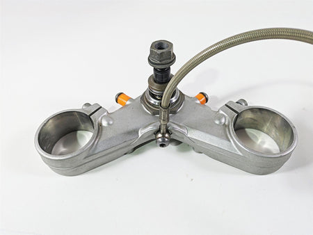 2006 BMW R1200GS K255 Adv Lower Triple Tree Steering Clamp 31427664956 {{ shop.shopifyCountryName }} - Mototech271