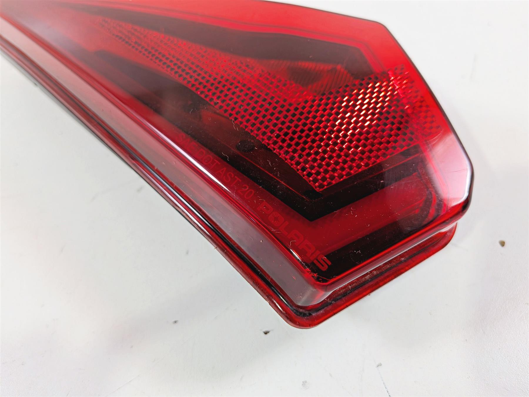 2024 Polaris RZR XP 1000 Sport Left Taillight Tail Light 2415182 {{ shop.shopifyCountryName }} - Mototech271