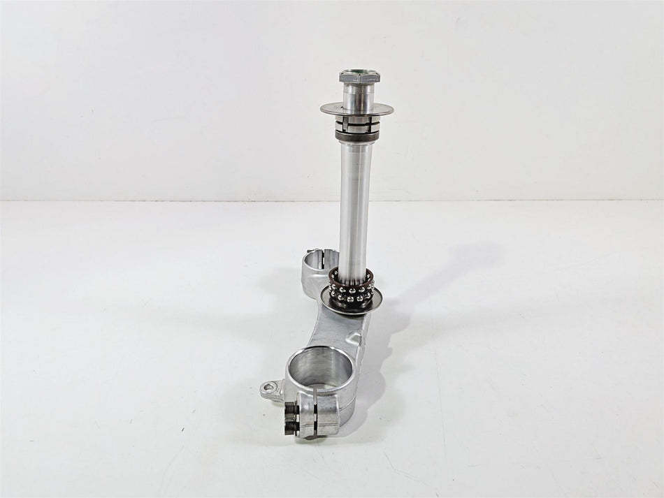 2016 BMW S1000RR K46 Straight Lower Triple Tree Steering Clamp 31428552933-Mototech271