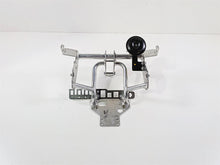 Load image into Gallery viewer, 2005 KTM 950 LC8 Adventure Cockpit Bracket Front Stay Holder Mount 60014010000
