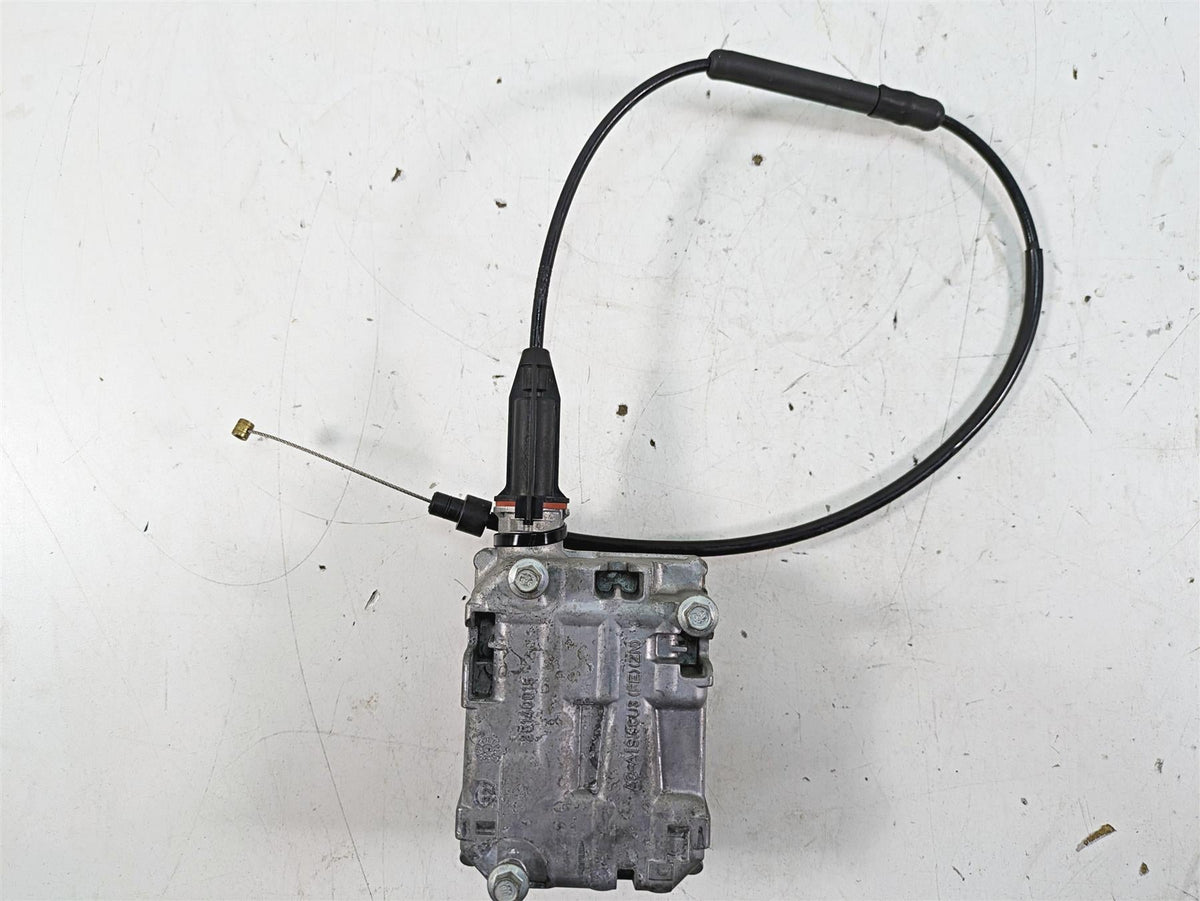 2007 BMW R1200RT K26 Cruise Control Unit Module Box 65717676884 {{ shop.shopifyCountryName }} - Mototech271