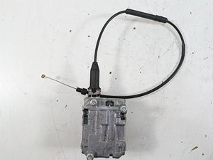 2007 BMW R1200RT K26 Cruise Control Unit Module Box 65717676884 | Mototech271