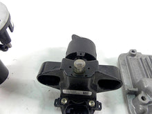 Load image into Gallery viewer, 2014 BMW R1200GS K50 Cdi Ecu Ecm Ignition Switch Key Lock Tank Cap Set 8546129
