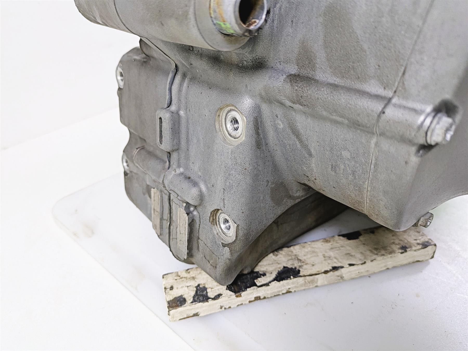 2022 Harley RA1250 S Pan America Running Engine Motor 38K - Video 16101562 {{ shop.shopifyCountryName }} - Mototech271