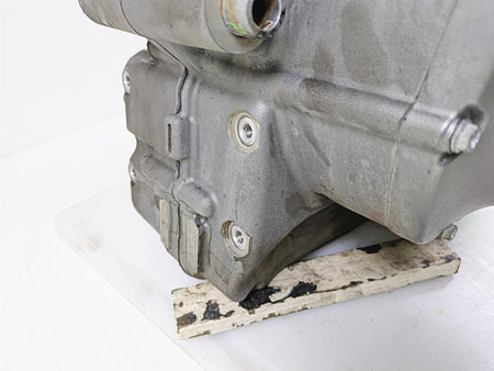 2022 Harley RA1250 S Pan America Running Engine Motor 38K - Video 16101562 {{ shop.shopifyCountryName }} - Mototech271
