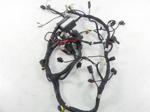 2016 Indian Scout Sixty Main Wiring Harness - No Cuts - No Abs 2413218 2413356 | Mototech271