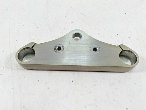 1997 Kawasaki VN1500 Vulcan Upper Triple Tree Steering Clamp 44039-1260 | Mototech271