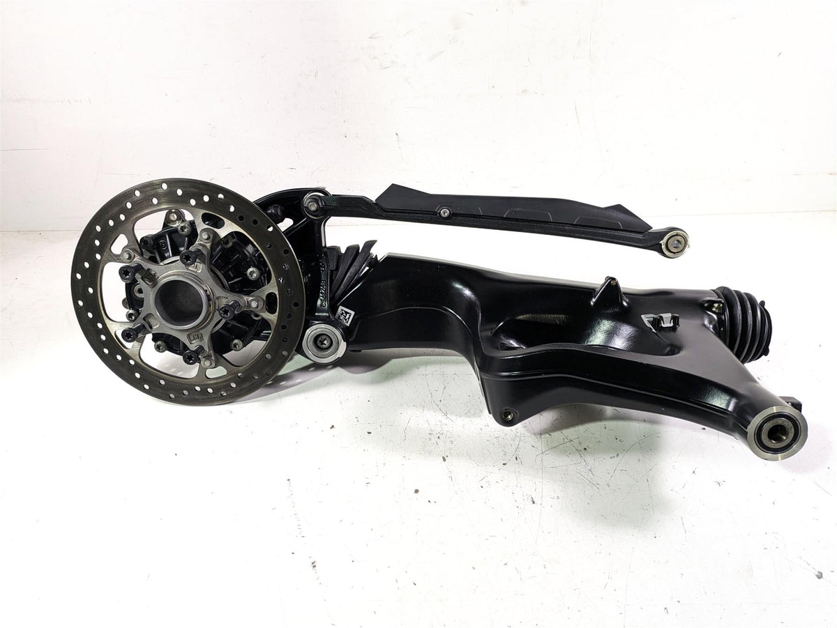 2022 BMW R1250 RT K052 Differential Swingarm Drive Shaft I=33:12=2,75 33748394284 {{ shop.shopifyCountryName }} - Mototech271