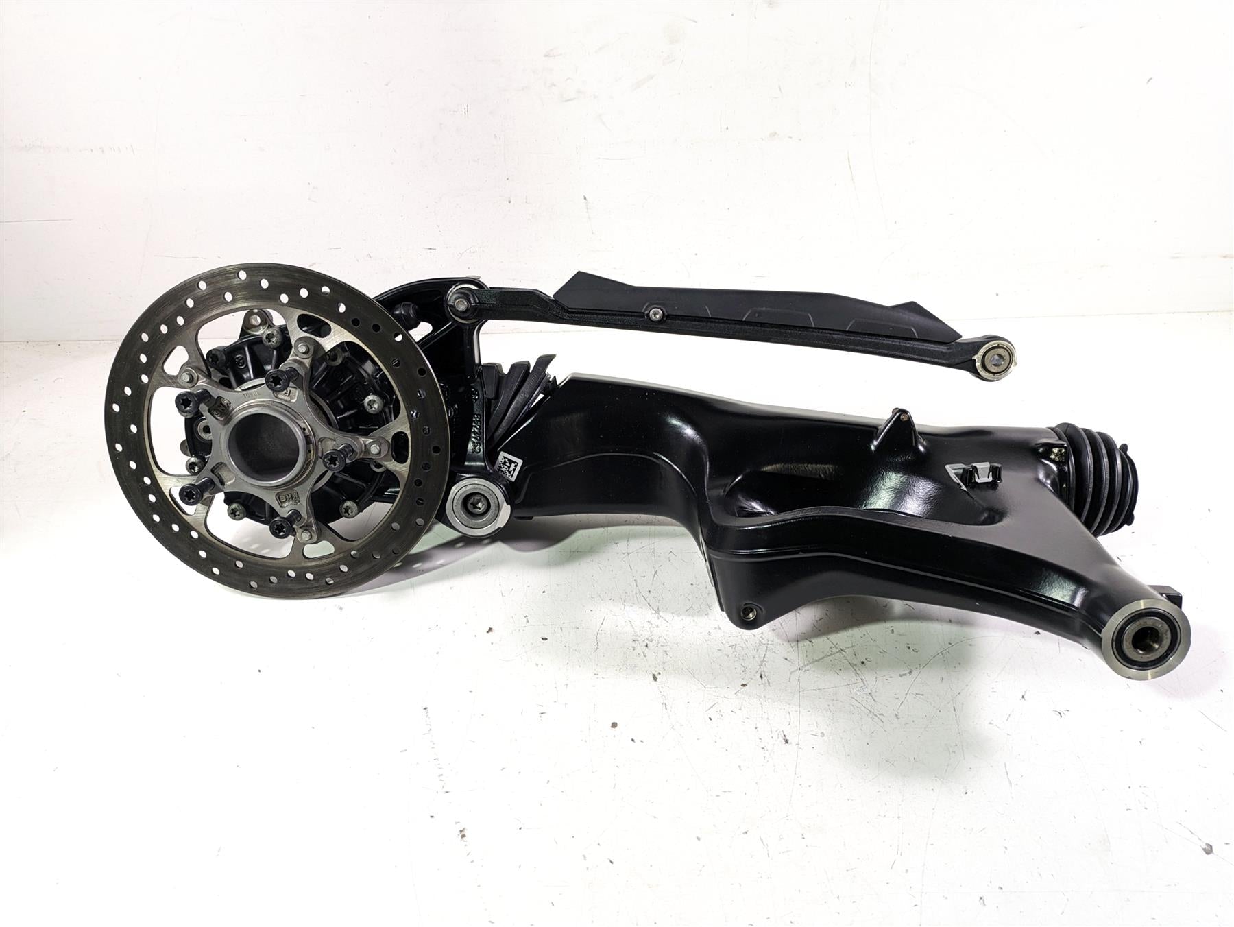 2022 BMW R1250 RT K052 Differential Swingarm Drive Shaft I=33:12=2,75 33748394284 {{ shop.shopifyCountryName }} - Mototech271