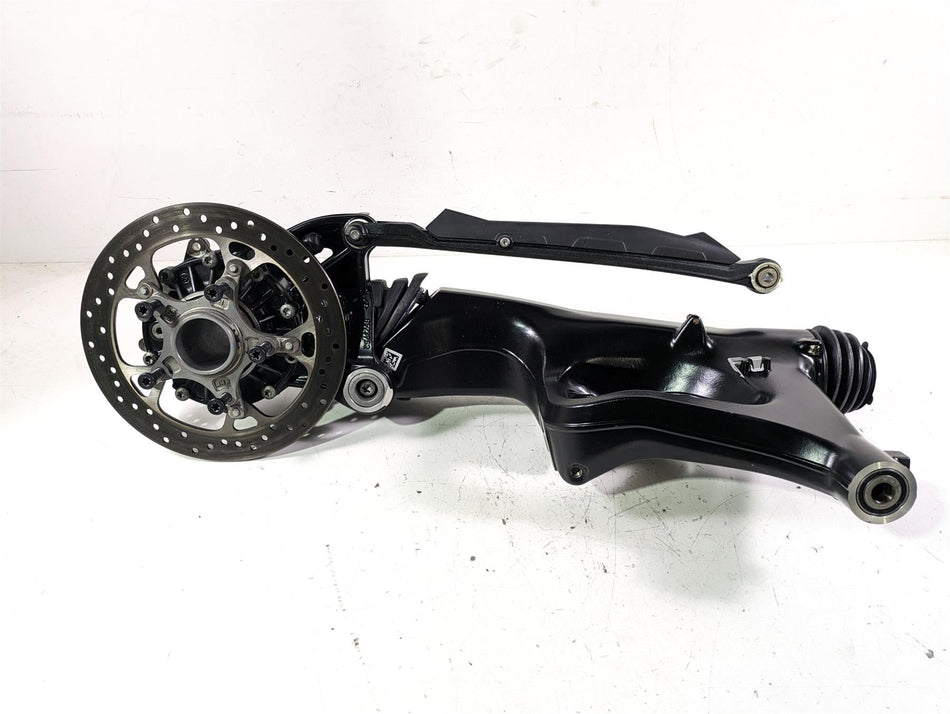 2022 BMW R1250 RT K052 Differential Swingarm Drive Shaft I=33:12=2,75 33748394284 {{ shop.shopifyCountryName }} - Mototech271