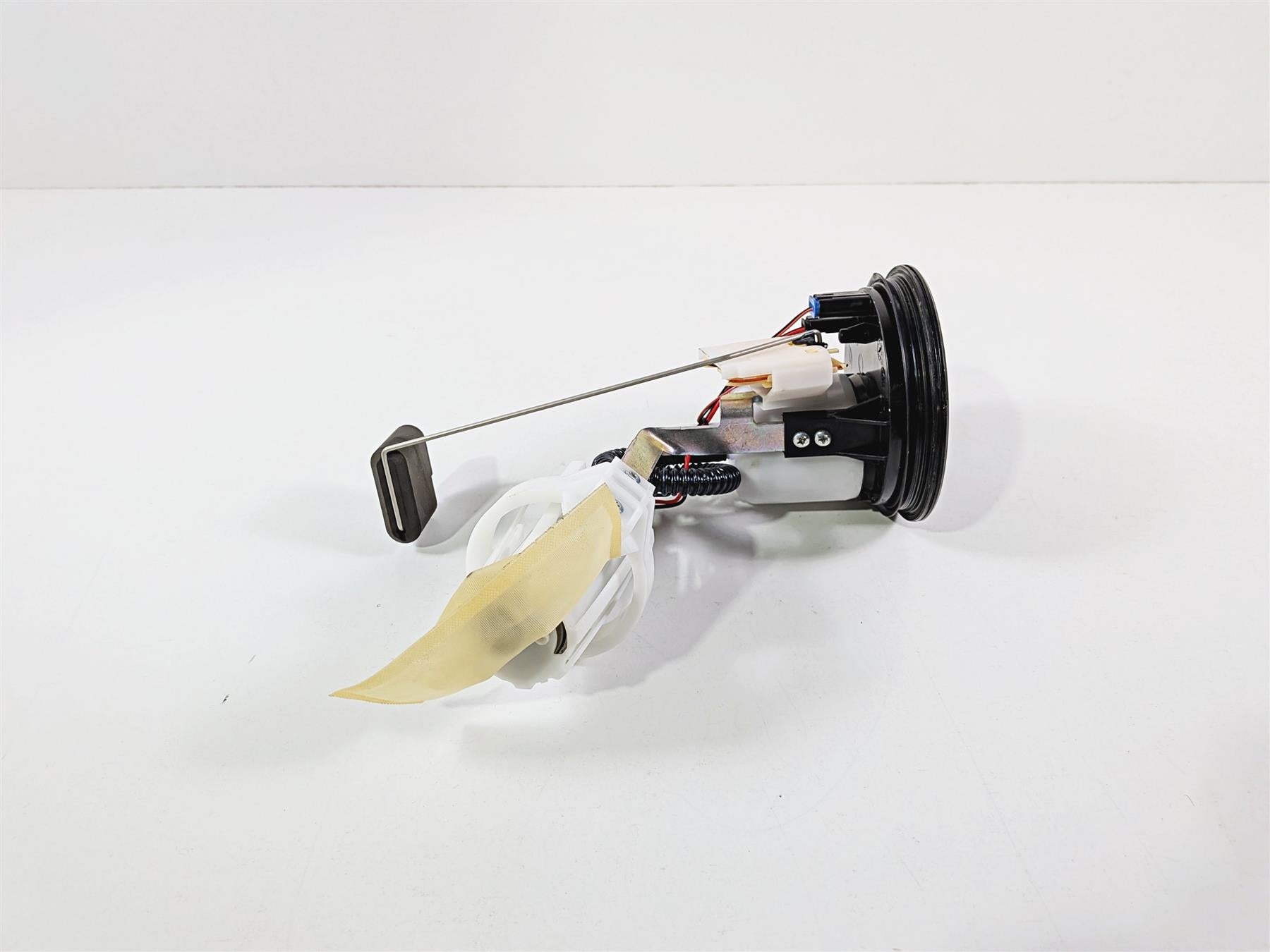 2023 BMW R1250RT RTP K52 Fuel Gas Petrol Pump & Sender 2K Only 16148393577 {{ shop.shopifyCountryName }} - Mototech271