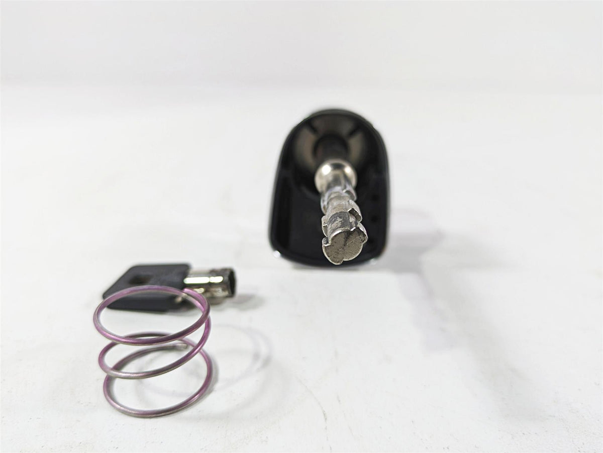 2020 Harley Touring FLHT Electra Glide Ignition Switch Key Lock Set 71400016B {{ shop.shopifyCountryName }} - Mototech271