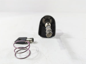 2020 Harley Touring FLHT Electra Glide Ignition Switch Key Lock Set 71400016B