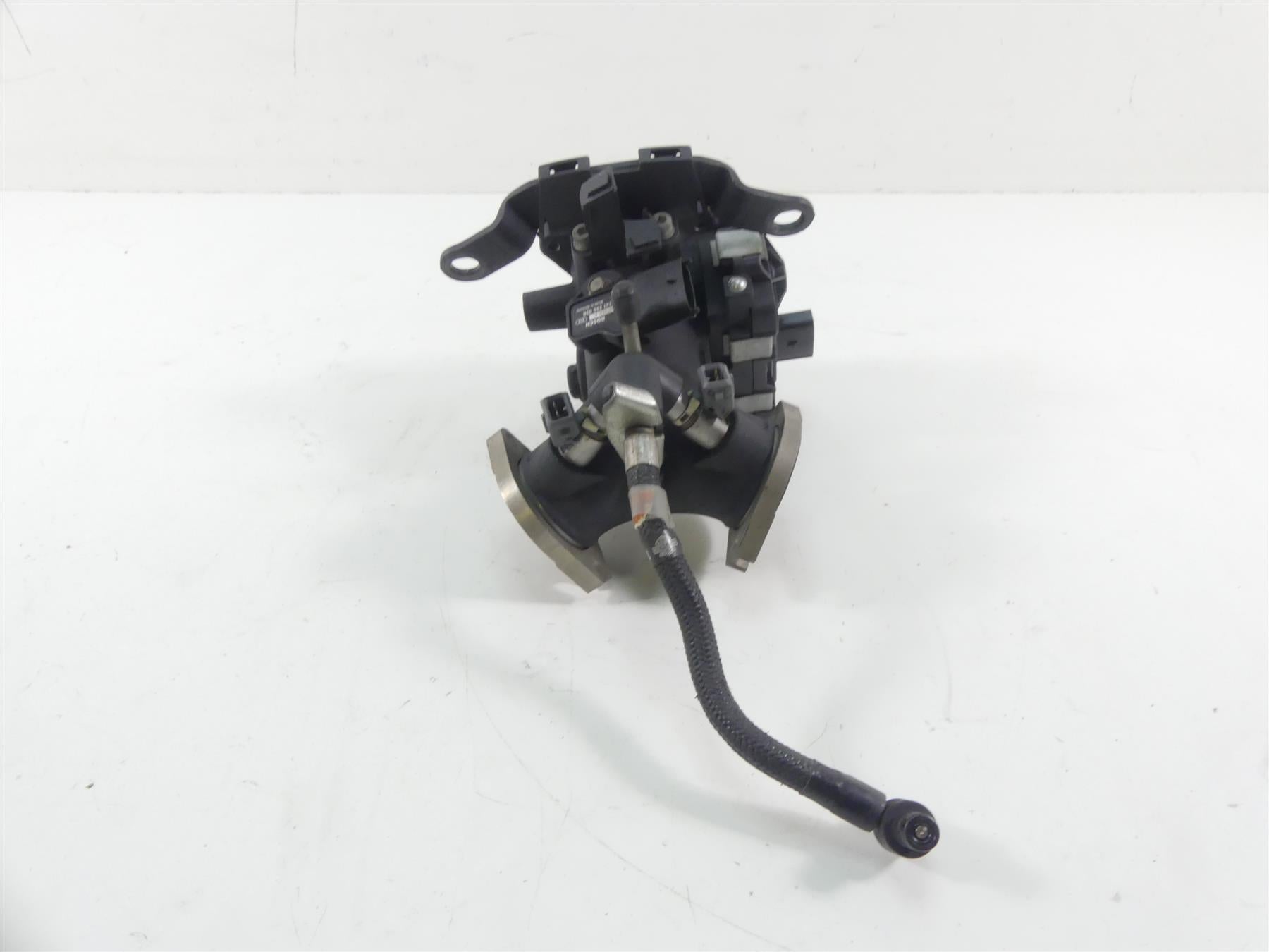 2014 Harley Touring FLHXS Street Glide Sp Throttle Body Fuel Injection 27685-11 {{ shop.shopifyCountryName }} - Mototech271