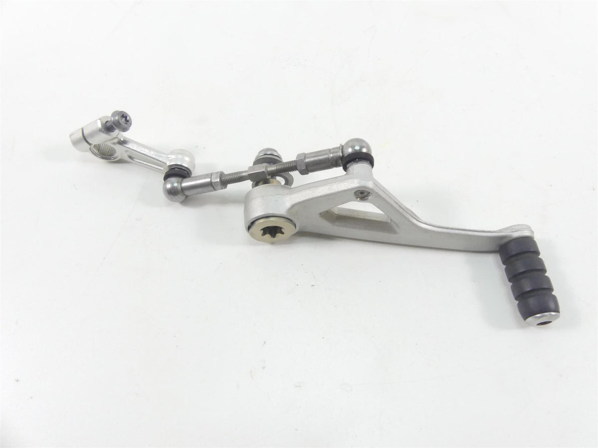 2019 BMW R1250GS K50 Shifter Shift Lever Pedal & Linkage Links 23418526730 {{ shop.shopifyCountryName }} - Mototech271