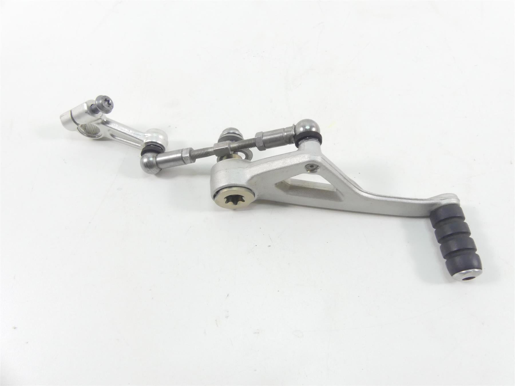 2019 BMW R1250GS K50 Shifter Shift Lever Pedal & Linkage Links 23418526730