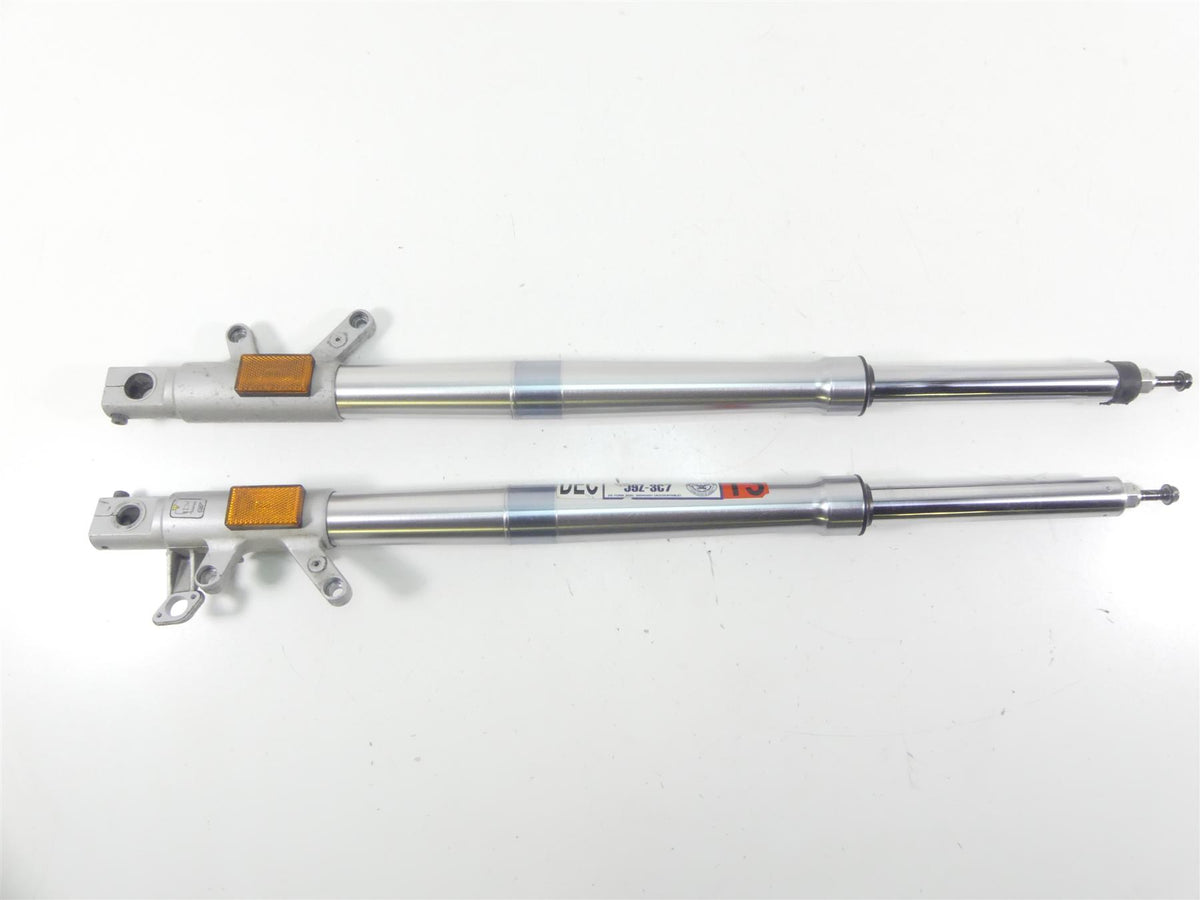 2001 BMW R1150 GS R21 Showa Straight Front Fork Leg Set - Read 31422338203- {{ shop.shopifyCountryName }} - Mototech271