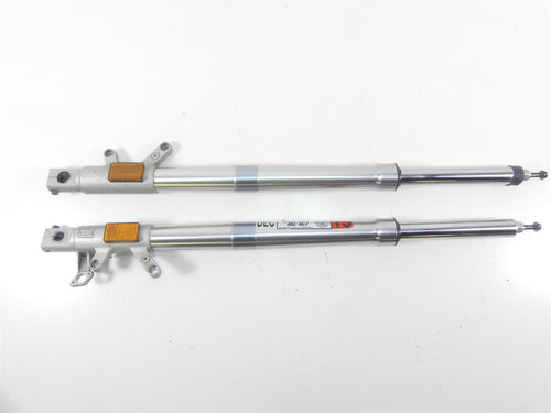 2001 BMW R1150 GS R21 Showa Straight Front Fork Leg Set - Read 31422338203- | Mototech271