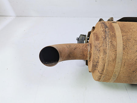 2023 Honda Talon SXS1000 S2R Stock Exhaust Pipe Muffler Silencer 18310-HL6-AF0 {{ shop.shopifyCountryName }} - Mototech271