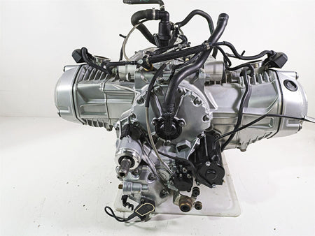 2014 BMW R1200 RT RTW K52 Running Engine Transmission 33K - Vid 11008389101 {{ shop.shopifyCountryName }} - Mototech271
