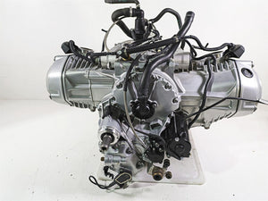 2014 BMW R1200 RT RTW K52 Running Engine Transmission 33K - Vid 11008389101 | Mototech271