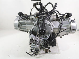 2014 BMW R1200 RT RTW K52 Running Engine Transmission 33K - Vid 11008389101