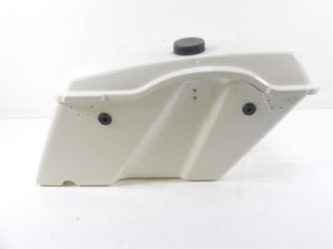 2013 Harley Touring FLHTP Electra Glide Left Saddlebag Saddle Bag 90796-93 | Mototech271