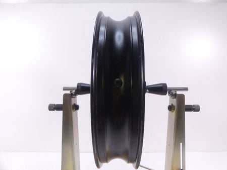 2019 Yamaha VMX17 V-Max 1700 Straight Front Wheel Rim 18x3.5 2S3-25168-00-98 {{ shop.shopifyCountryName }} - Mototech271
