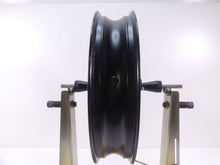 Load image into Gallery viewer, 2019 Yamaha VMX17 V-Max 1700 Straight Front Wheel Rim 18x3.5 2S3-25168-00-98
