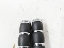 Load image into Gallery viewer, 2005 Harley Softail FLSTSCI Heritage Springer Avon Air Cushion Grip Set AIR-90
