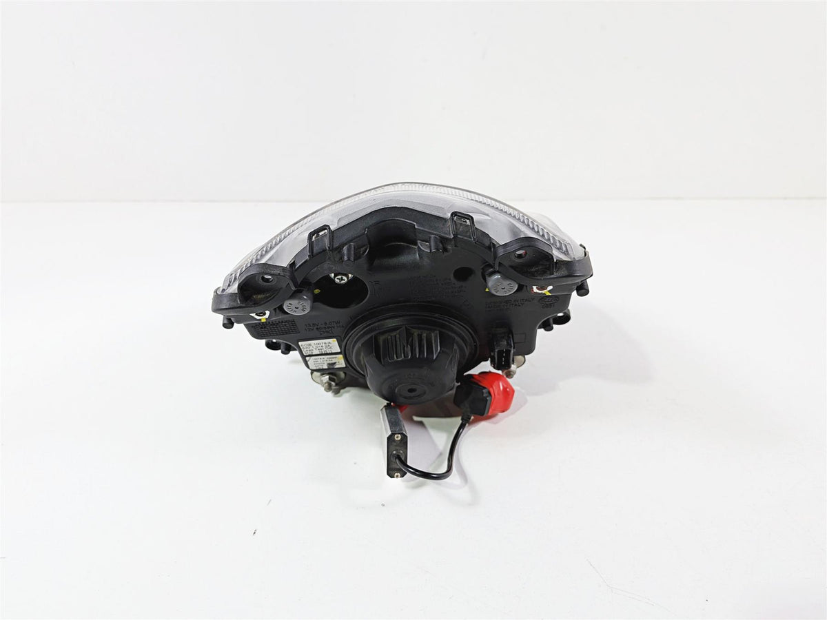 2011 Ducati Streetfighter 1098 S Headlight Head Light Lamp LED Bulb 52010182A {{ shop.shopifyCountryName }} - Mototech271