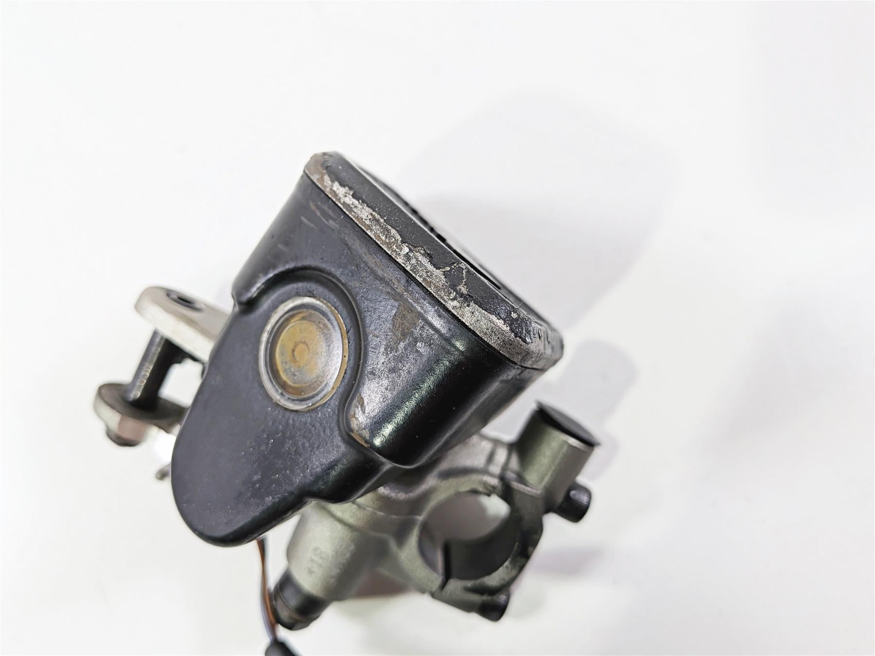 2015 Ducati Diavel Dark Brembo Front Brake Radial Master Cylinder 62440661AB-Mototech271