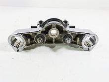 Load image into Gallery viewer, 2008 Yamaha XVZ1300 Royal Star Upper Chrome Triple Tree Riser Set 4XY-W2341-00
