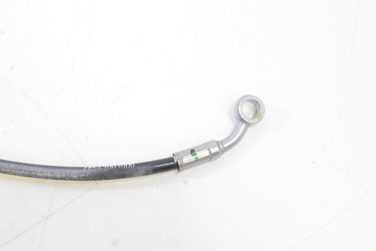 2018 Husqvarna 401 Vitpilen ABS To Rear Brake Master Cylinder Line 28542001000 {{ shop.shopifyCountryName }} - Mototech271